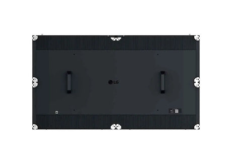 LG LSBF-F163GV – 162.6" TAA Compliant LSBF Series 2K 1920x1080 Ultimate Business Display Pre-Configured Packages LG Electronics