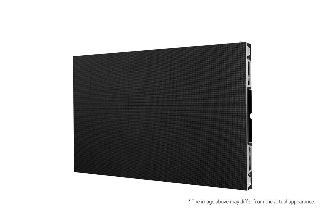 LG LSCC015-GZG – Ultra Slim LSCC-GOB Series DVLED, P1.5, 384x216 resolution Indoor LG Electronics