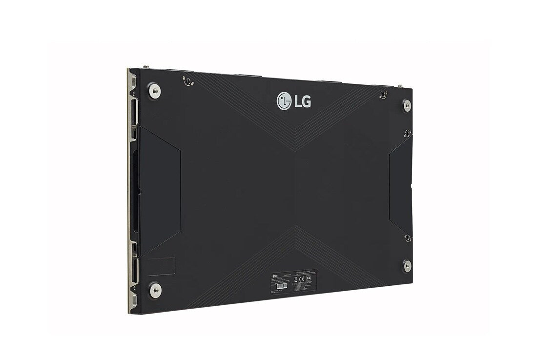 LG LSCC018-GZG – Ultra Slim LSCC-GOB Series DVLED, P1.875, 320x180 resolution Indoor LG Electronics