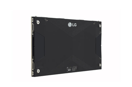 LG LSCC012-CZF – Ultra Slim LSCC-Curve Series DVLED, P1.25, 240x270 resolution Indoor LG Electronics