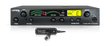 Listen Technologies LT-803-072-01-D 3-Channel RF Transmitter with Dante