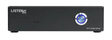 Listen Tech LWS-02B-W1 2 Channel Wi-Fi System with 2 receivers Assistive Listening Listen Technologies