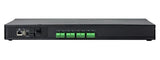 Listen Tech LW-215-08-MH-09 Meetinghouse 8 Channel Wi-Fi Audio Server Assistive Listening Listen Technologies