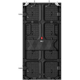 LG LWBC039-DD 3.91mm Pixel Pitch High-Brightness Window Facing LED Display with 3/4 Height Cabinet