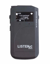 Listen Technologies LWR-1050-MH Meetinghouse Wi-Fi Audio Receiver