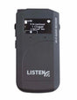 Listen Technologies LWR-1050-MH Meetinghouse Wi-Fi Audio Receiver