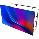 Peerless-AV LEDFCS-6X6 SEAMLESS Connect mounting system component view