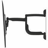 Peerless-AV SA752PU SmartMount Articulating Wall Mount side profile view