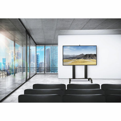Peerless-AV SR598-HUB2 – SmartMount Cart for 85" Surface Hub Display Carts & Stands Peerless-AV
