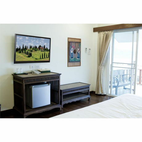 Peerless-AV HPF650 – Pull-Out Pivot Wall Mount for 43-55" Displays Articulating Mounts Peerless-AV