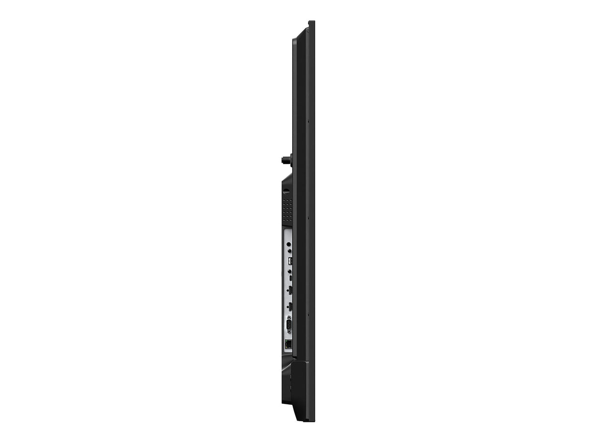 Sharp PN-E509 4K 50" PN-E Series Large Format Displays