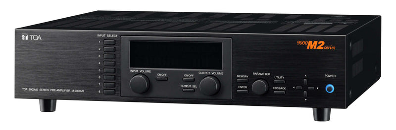 TOA Electronics Digital mixer - M-9000M2 CU
