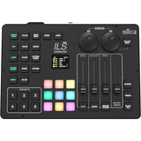 CHAUVET DJ ILS Command Lighting Controller for All ILS Fixtures Lighting Controller Chauvet DJ