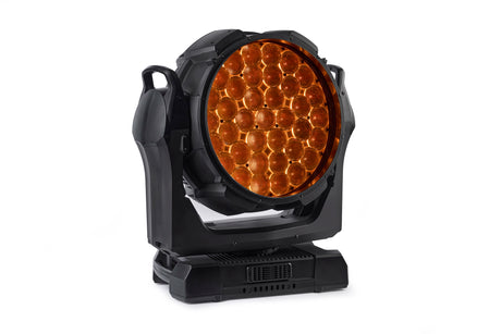 Martin MAC Aura Raven XIP White – Professional LED Wash Moving Head in EPS Moving Head Fixtures Martin Lighting