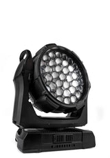 Martin MAC Aura Raven XIP White – Professional LED Wash Moving Head in EPS Moving Head Fixtures Martin