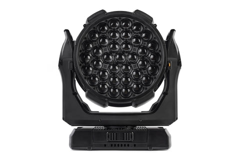 Martin MAC Aura Raven XIP – Professional LED Wash Moving Head in SiP Moving Head Fixtures Martin Lighting