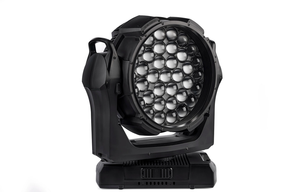 Martin MAC Aura Raven XIP – Professional LED Wash Moving Head in SiP Moving Head Fixtures Martin