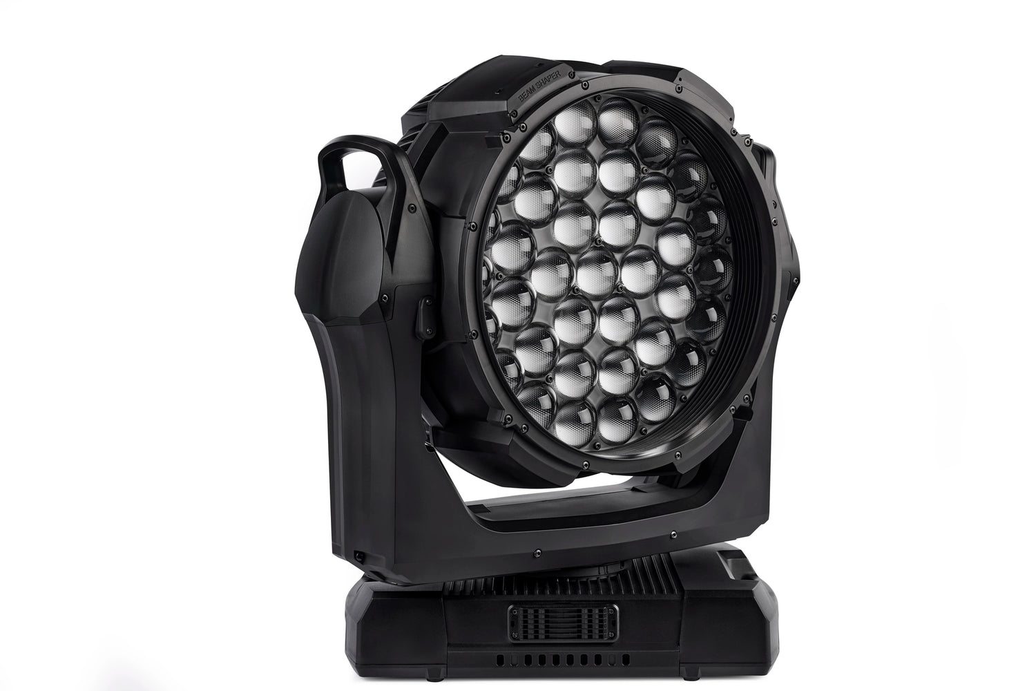 Martin MAC Aura Raven XIP – Professional LED Wash Moving Head in SiP Moving Head Fixtures Martin