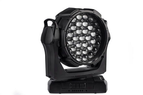 Martin MAC Aura Raven XIP – Professional LED Wash Moving Head in SiP Moving Head Fixtures Martin Lighting