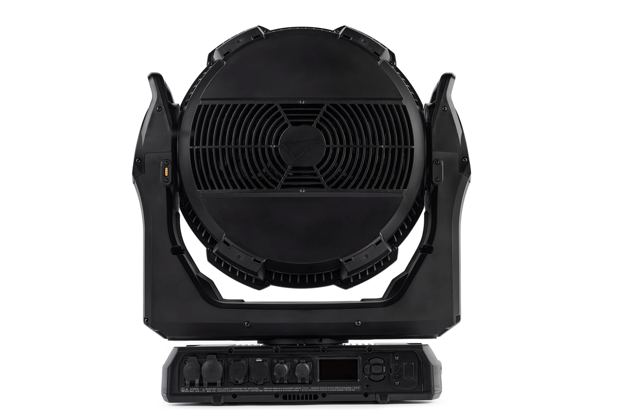 Martin MAC Aura Raven XIP – Professional LED Wash Moving Head in SiP Moving Head Fixtures Martin