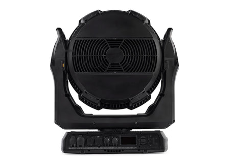 Martin MAC Aura Raven XIP – Professional LED Wash Moving Head in SiP Moving Head Fixtures Martin Lighting