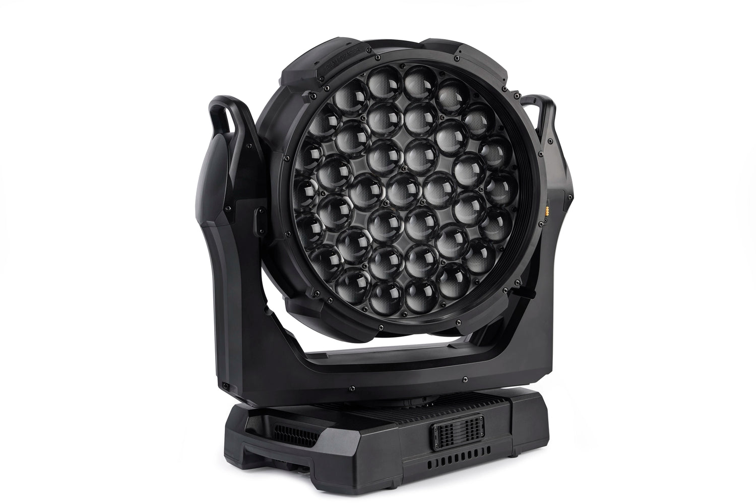 Martin MAC Aura Raven XIP – Professional LED Wash Moving Head in SiP Moving Head Fixtures Martin