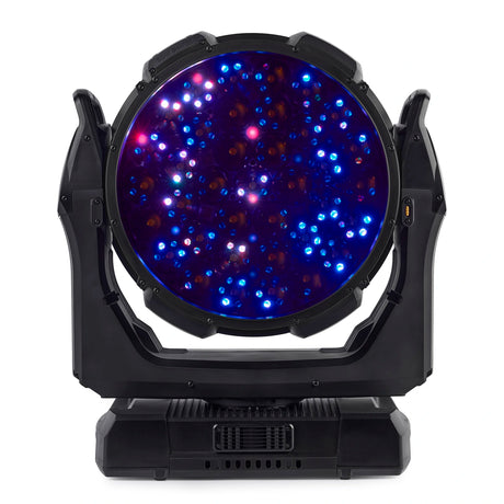 Martin MAC Aura Raven XIP – Professional LED Wash Moving Head in SiP Moving Head Fixtures Martin Lighting