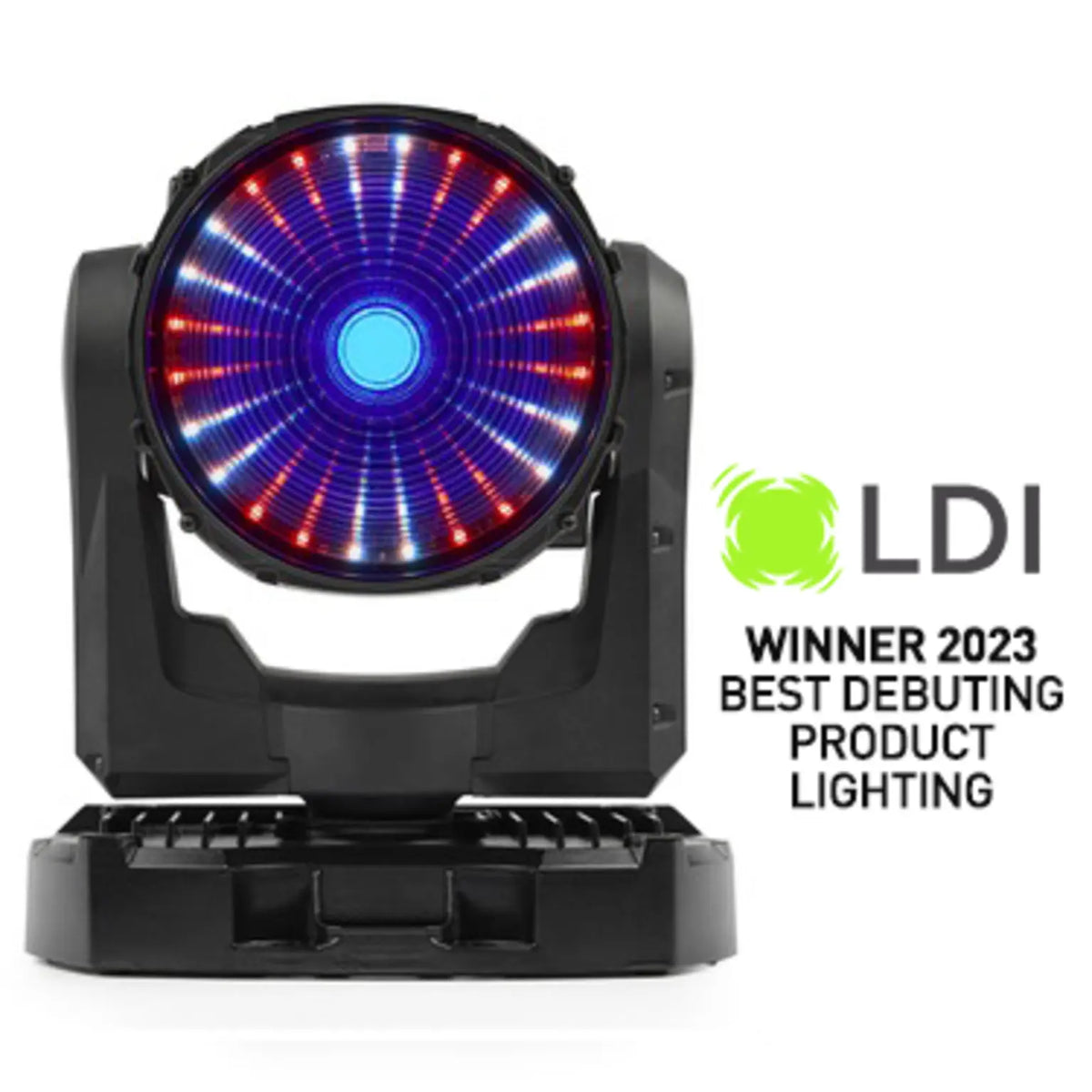 Martin MAC One in Cardboard – Compact LED Moving Head Moving Head Fixtures Martin Lighting