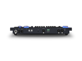 ChamSys MagicQ Compact Connect - back
