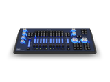 ChamSys MagicQ Compact Connect - front