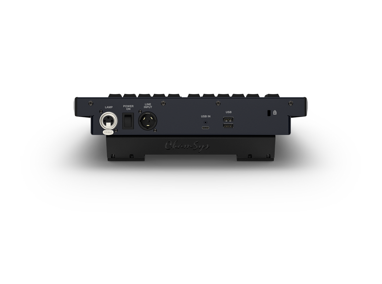 ChamSys MagicQ Compact Wing Lighting Control Wing ChamSys