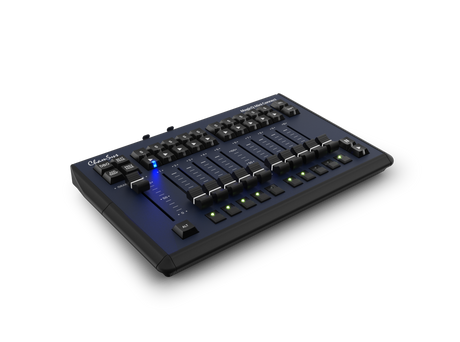 ChamSys MagicQ Compact Mini Connect - right
