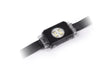 Martin Exterior Dot-4 Pro – IP67 Outdoor RGBW Pixel Dot String, 64pcs 2m Lead Outdoor LED Fixtures Martin