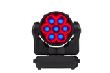 Martin MAC Aura XIP – IP54 LED Wash in Dual SiP Moving Head Fixtures Martin Lighting
