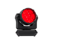 Martin MAC Aura XIP – IP54 LED Wash in Dual SiP Moving Head Fixtures Martin Lighting
