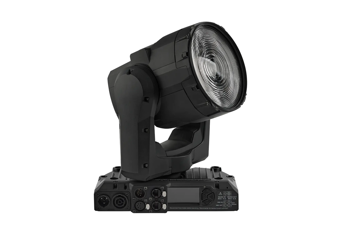 Martin MAC One White in Cardboard – White Finish LED Moving Head
