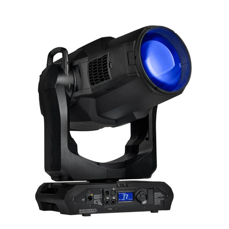 Martin MAC Ultra Wash SIP – High-Output LED Moving Head Wash Moving Head Fixtures Martin Lighting