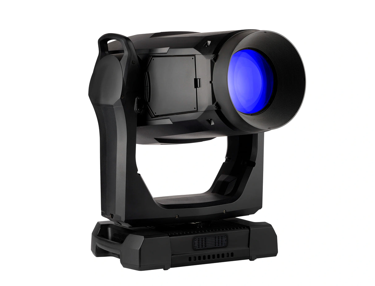 Martin MAC VIPER XIP in SIP – IP-Rated LED Moving Head Tour Pack Moving Head Fixtures Martin