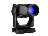 Martin MAC VIPER XIP in SIP – IP-Rated LED Moving Head Tour Pack Moving Head Fixtures Martin