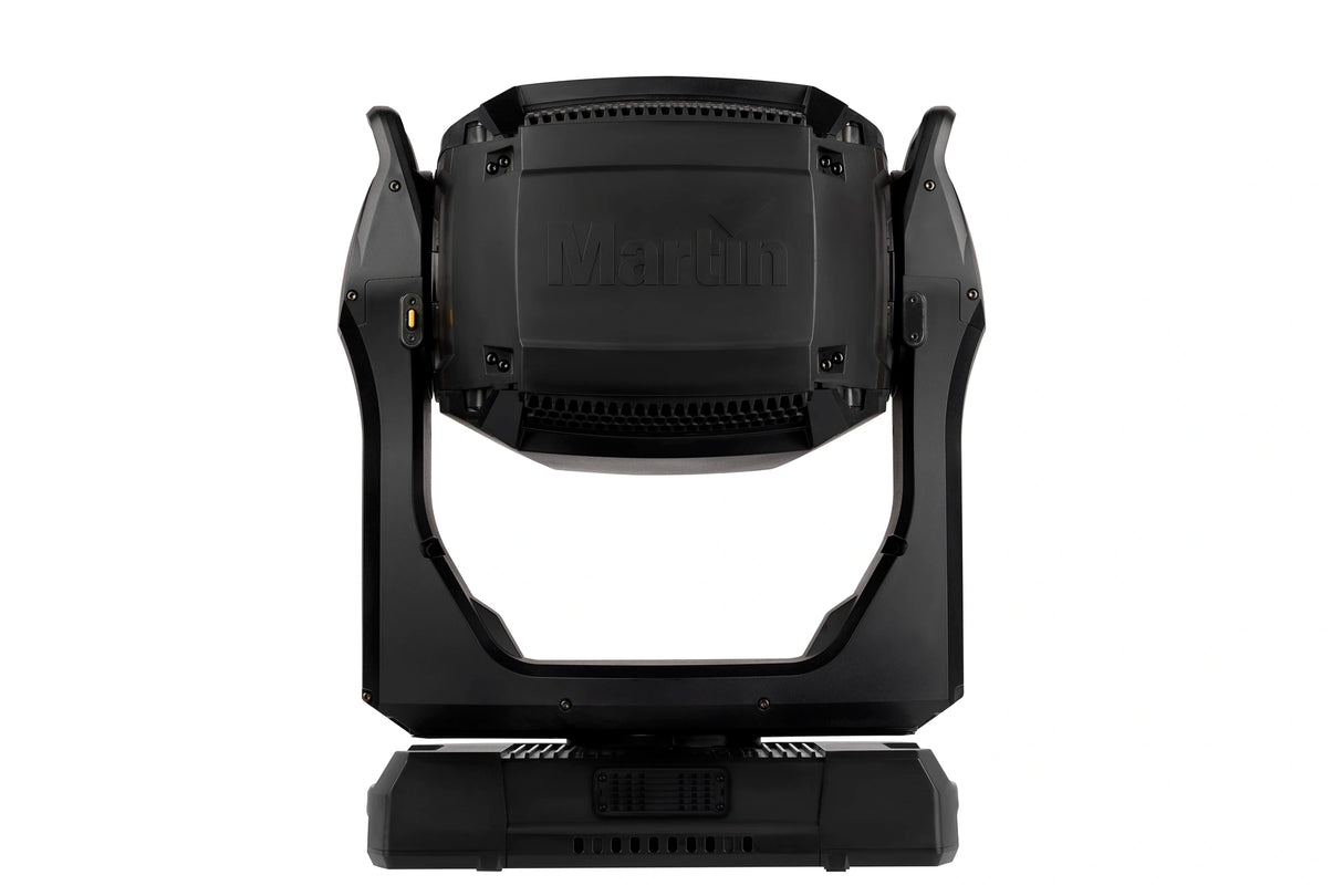 Martin MAC VIPER XIP in SIP – IP-Rated LED Moving Head Tour Pack Moving Head Fixtures Martin