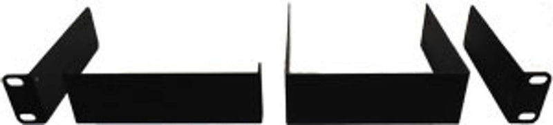TOA Electronics Metal Rack Mount Kit - MB-AV20RM-AM