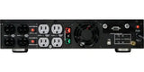 Panamax MB1500 1500VA Rack Mount UPS