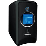 Panamax MB850 850VA Shelf Mount battery Backup UPS