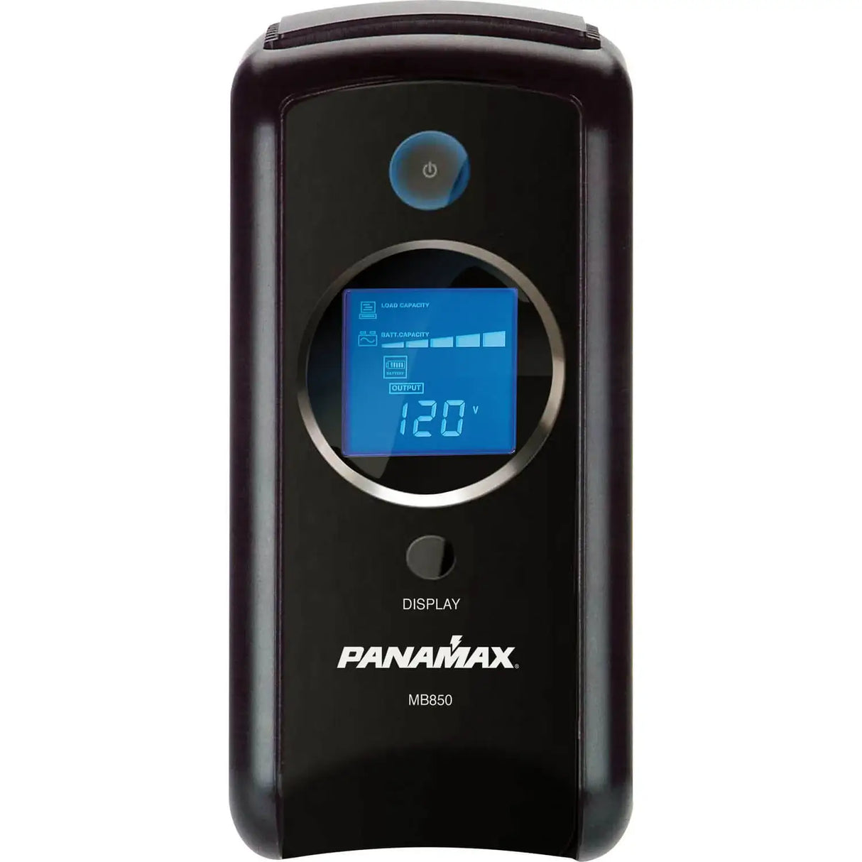 Panamax MB850 850VA Shelf Mount battery Backup UPS