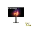 LG 27BP95E-B – 27" 3840 x 2160 OLED LCD Small Format Monitor Desktop Monitors LG Electronics