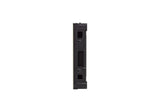 LG LSBE025-GDR – LSBE DVLED P2.5 TAA SMD R Mitre Cut Indoor Cabinet 600Nit 600x337.5x72 Indoor LG Electronics