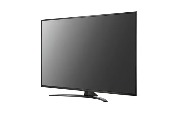 LG UM670H 55" UHD 4K Commercial Smart Hotel TV