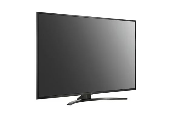 LG UM670H 55" UHD 4K Commercial Smart Hotel TV