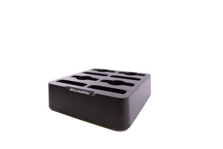 Williams AV CHG 448-00 – Digi-Wave 8-Bay Charger Digi-Wave Williams AV