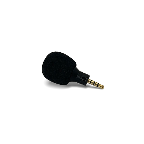 Williams AV MIC 414 – TRRS Plug-Mount Microphone for DLT 400 Digi-Wave Williams AV